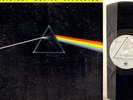 PINK FLOYD Dark Side Of The Moon MFSL- 1-017 clean AUDIOPHILE CLASSIC