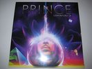 PRINCE LOTUSFLOW3R LP VINYL NEW SEALED LOTUS FLOWER 2LP