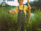PSYCHED UP JANIS Swell LP Double 1996 UK Ltd. 500-ONLY Ravonettes VERY RARE