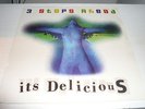 ID&T - 3 Steps Ahead?– It's Delicious     4A