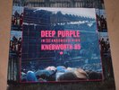 1991 Deep Purple ?In The Absence Of Pink Knebworth 85 DOUBLE LP GATEFOLD DP VSO