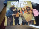 JETHRO TULL SAME LP IN 1969 MINT CLUBPRESS MEGA RAR
