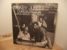 Duke Ellington MONEY JUNGLE Mingus Max Roach  STEREO LP UA  BLUE NOTE rare NICE