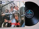 YARDBIRDS. FIVE LIVE.1st PRESS. ORIG UK LP.1964. MONO. ERIC CLAPTON.BLUES / ROCK
