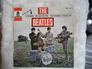 The Beatles - Yesterday / Night Before - French Odeon EP P/S - MEO 105 - 1965