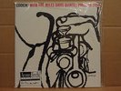 Miles Davis Cookin' TWO 45 RPM Record, Vinyl NEW Factory Sealed #853 APO limited