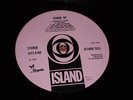 JETHRO TULL stand up..Prog/Psych..1969 UK press...EX...Pink Island...