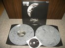 PARKWAY DRIVE - ATLAS * ltd.grey-swirl LP/CD * 300 Copies * RARE * OVP * OOP *