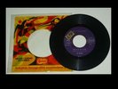 LOS CHIJUAS ( OB-LA-DI-OB-LA-DA) ECUADOR  RARE 7” 1969 LISTEN ROCK GARAJE??????