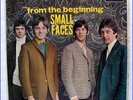 SMALL FACES From The Beginning - Original UK mono LP - Red Unboxed Decca LK 4879