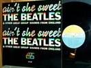 Beatles LP Ain't She Sweet Original ATCO MONO 1964