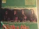 AKA LP shake me KILLER INDONESIA FUNK SOUL RARE LISTEN mp3