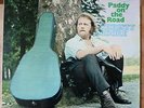 CHRISTY MOORE Paddy on the Road MERCURY 1969 HOLY GRAIL His 1st IMPOSS TO FIND