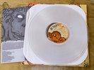 No Trigger - Canyoneer Rare Clear Vinyl LP Record OOP