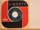 EDDIE COCHRAN - DRIVE IN SHOW.  NM  45