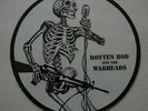 ROTTEN ROD & THE WARHEADS ( KNIGHTMARE II ) PROMO 7