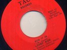 TAU KILLER ONE AWAY ROOTS REGGAE 45 LOVES' AIDE RUB IT IN/DUB ex- ?