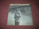 Miles Davis  Workin' (Coltrane) Prestige(yellow label)