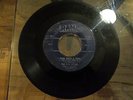 RAMA RR-1 - The Five Budds - I Was Such A Fool - Midnight - Orig. Press