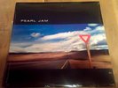 Pearl Jam Yield FACTORY SEALED vinyl record 12