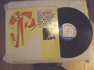 CLIFFORD JORDAN ON BLUE NOTE 1565 ORIGINAL 63rd VG+ (RARE-NICE)