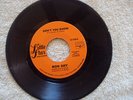 Ron Shy - Don't You Know. RARE Modern Soul ( MINT ) private press