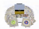 Eccentric Soul: Omnibus Vol 1 (box available in 19 different colour combinati...