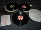 Public Image Limited PiL Metal Box 1979 1st press w/inserts