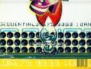 Sequential One - Dance LP