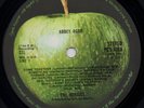 NEAR SHOP NEW UK Beatles Abbey Road LP 1st press 1969 PCS NO Her Majesty on labe