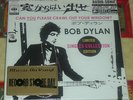 BOB DYLAN. CAN YOU PLEASE CRAWL OUT YOUR WINDOW? LTD EDITION SINGLES. RSD 2012.