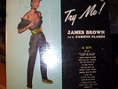 James Brown, Try Me KING 635 ORIG.