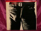 ROLLING STONES STICKY FINGERS LP NEAR MINT MOBILE FIDELITY SOUND LAB