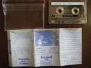 SACRAMENT( GREECE ) -  '' BLODSHED FOR VICTORY''  ORIGINAL DEMO  TAPE