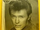 DAVID BOWIE 45 PS SPAIN 1983 Ragazzo solo ragazza sola promo WL - AMSTERDAM