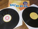  Ween Original Classic Vinyl 'Pure Guava' UK Double LP - Creation