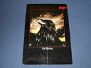 THE STRANGLERS - THE RAVEN - 1979 UK PROMO POSTER (PUNK, SEX PISTOLS, CLASH)