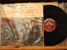 ORIGINAL GOSPEL HARMONETTES & NORTH PHILLY JUNIORS Gospel Concert LP SAVOY 14037