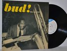 Bud Powell, The Amazing V.3    '57 Blue Note 1571 W. 63rd NYC RVG DG LP