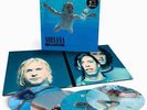 nirvana nevermind limited edition vinyl 4 lp picture disc 20th anniversary
