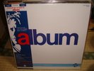 Public Image Ltd. / Album, Japan Columbia LP