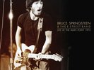 BRUCE SPRINGSTEEN-LIVE AT THE MAIN POINT 1975-NEW, LTD. ED. 4LP VINYL BOX SET