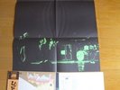 LED ZEPPELIN - ?Japan  COMPLETED with Giant poster 