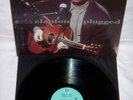 ERIC CLAPTON Unplugged RARE 1992 GERMAN ORIGINAL 1st PRESS VINYL LP AUDIOPHILE