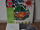 Air Yuji Imamura Air Japan LP 1977 Three Blind Mice TBM-3006 Booklet Obi