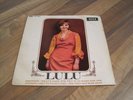 LULU - HEATWAVE  *ORIGINAL EP*