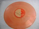 QUEEN- EP/MAXI COLOR PEACH- PRESS COLOMBIA 1979-RARE