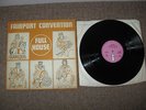 Fairport Convention, Full House LP