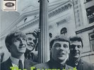 THE FOURMOST EP *HOW CAN I TELL HER+3* 1964 PARLOPHONE