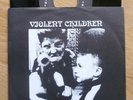 VIOLENT CHILDREN – Split Scene 7” YoT 1992 Ray Cappo GERMAN-ONLY 7